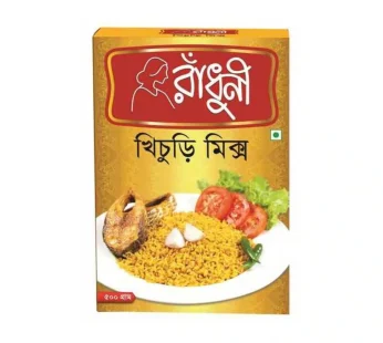 Radhuni Kichuri Mix – 500g