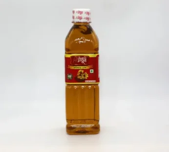 Radhuni Mustard Oil-500ml