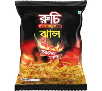 Ruchi Jhal Chanachur – 500g