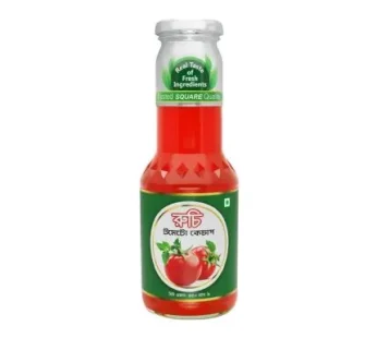 Ruchi Tomato Ketchup – 350ml