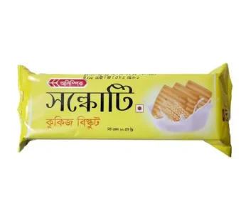 Salcoti Cookies Biscuits-80gm