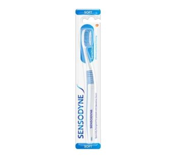 Sensodyne Gentle Cleaning Tooth Brush(Sensitive)