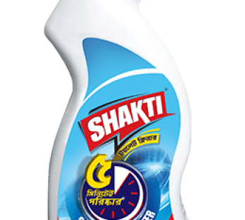 Shakti Liquid Toilet Cleaner -750ml