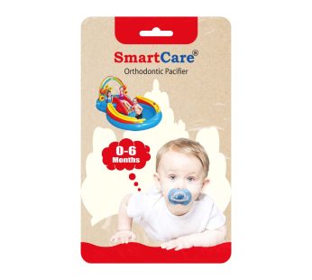 SmartCare Orthodontic Pacifier