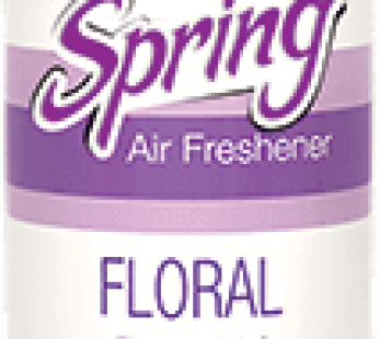 Spring Air Freshener Floral Fresh – 300ml