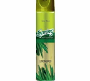 Spring Air Freshener Lemongrass – 300ml