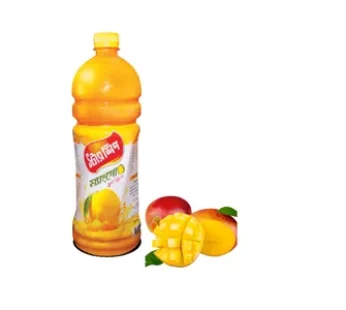 Starship Mango Fruit Drinks 1000ml