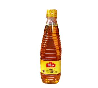 TEER Mustard Oil-500ml