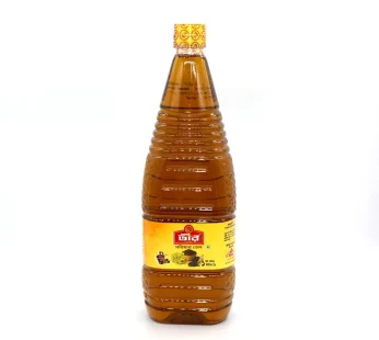 Teer Mustard Oil 1L