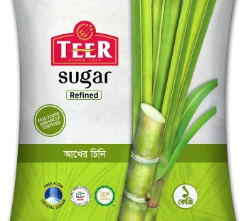 Teer Super Refined Sugar 1 kg