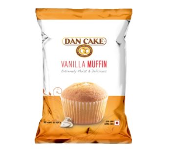 Vanila Muffin Cake-30gm