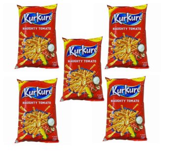 Kurkure Naughty Tomato 75gm