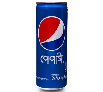 PEPSI-250ML