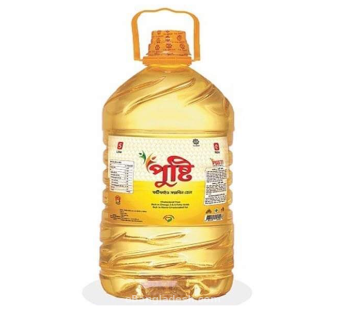 Pusti Oil 5ltr