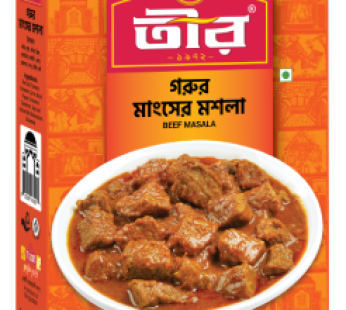 Teer Meat Masala-100gm