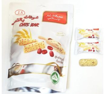 AL ISLAMI OATS BAR- 200gm