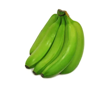 GREEN BANANA-PER PCS