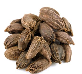 Black Cardamom – কালো এলাচ-Per Kg