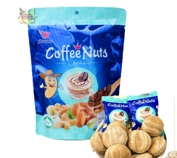 Yingpai Coffee Nuts Candy-250gm