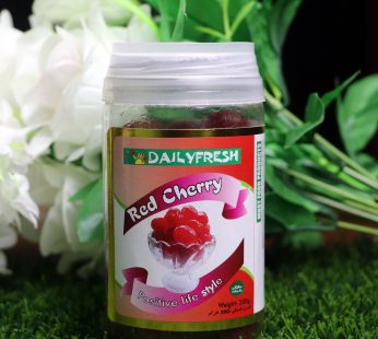 Daily Fresh Red Cherry -200gm