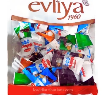 Evliya Walnut Chocolate – 500gm