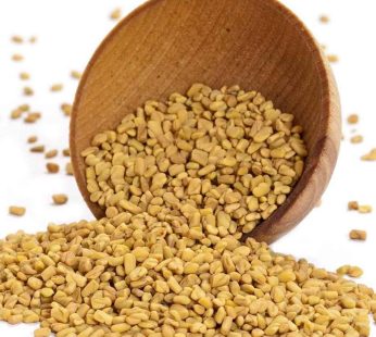 Fenugreek Seeds ( Methi/মেথি)-Per Kg