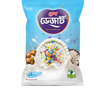 Fresh Dessert Full Cream Milk Powder-1kg