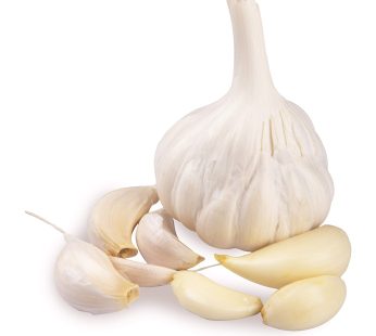 Garlic-Per kg