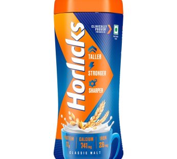 Horlicks Classic Malt-1kg