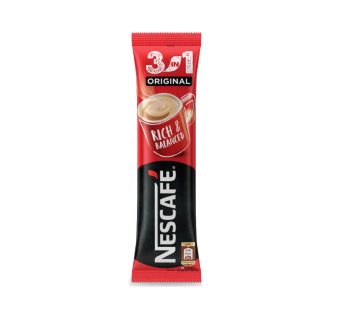 NESCAFE 3 in 1 Original -15gm