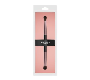 Nirvana Color Duo Brush