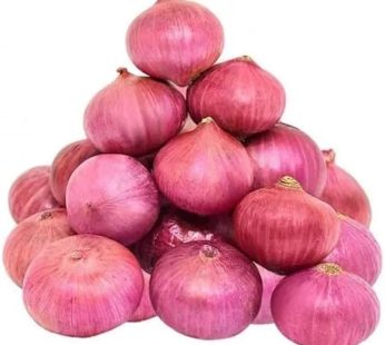 ONION-PER KG