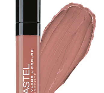 Pastel Day Long Lipcolor Kissproof Lipstick No-42