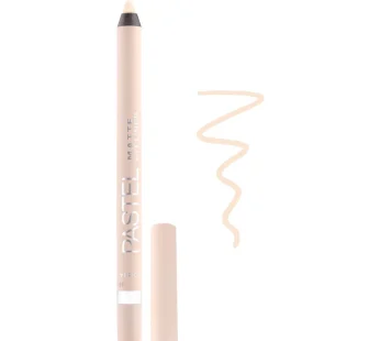 Pastel Matte Waterproof Long Lasting Eyeliner-No-334