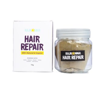 RAJKONNA HAIR REPAIR Mask-(70gm)