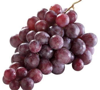 RED GRAPE-PER KG