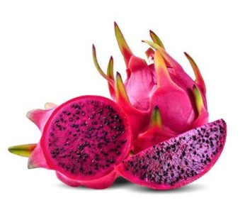 Red Dragon Fruit-PER KG