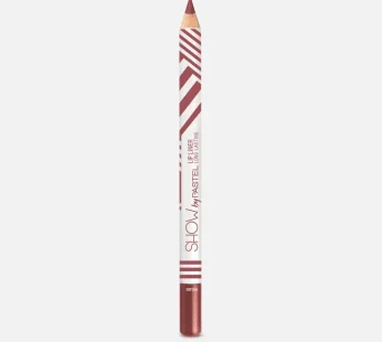 Show By Pastel Long Lasting Lip Pencil – No-200