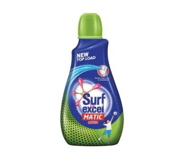 Surf Excel Matic Liquid -1L