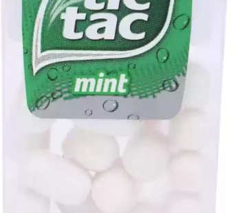 TIC TAC MINT -7.2G