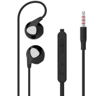 Uiisii U1 Stereo Wired High-quality Earphone