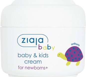 Ziaja Baby & Kids Cream -50ml