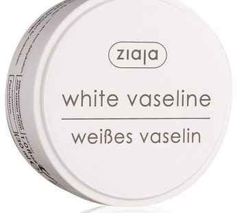 Ziaja White Vaseline -30ml