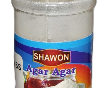 Agar Agar-30Gm