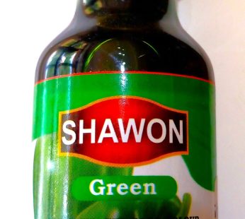 Shawon Food Colour Green