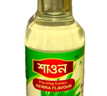 Shwon Kewra Flavour