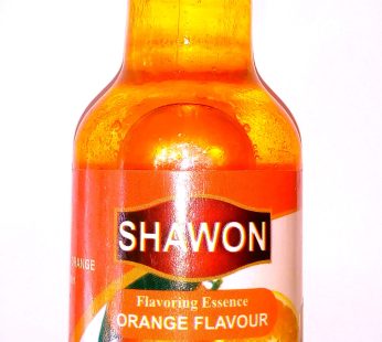 Shawon Orange Flavour