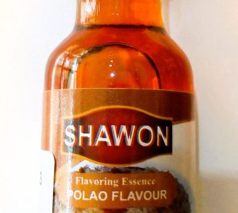 Shawon Polao Flavour