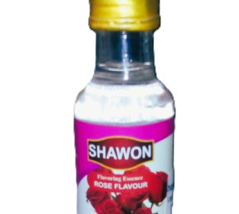 Shawon Rose Flavour