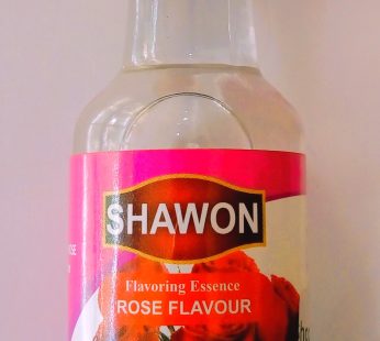 Shawon Rose Flavour